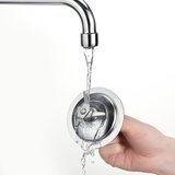 Severin SM3734 blender od nehrdajuceg celika/crne boje | shoptok.hr