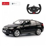  Automobil rastar rc bmw X6 1:14 | ePonuda.com