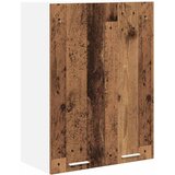 Viseći ormarić Staro drvo 60 x 31 x 80 cm Konstruirano drvo | shoptok.hr