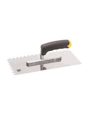  KOŽUL Gleter nazubljeni RSF gum drš 280x130x8 mm Cijene
