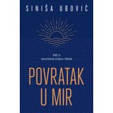 Laguna Povratak u mir - Siniša Ubović ( 14209 ) | ePonuda.com