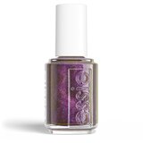 Essie nails lak za nohte odtenek 1022 Midnight Encore 13.5 ml Cene