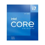 Intel core i7-12700KF 12-Core 3.60GHz procesor (5.00GHz) Box | ePonuda.com