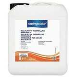 SWINGCOLOR silikatni temeljni premaz (5 l, brezbarven) Cene