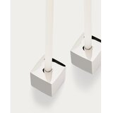 Kave Home Kovinski svečnik Acadia – | Shoptok.si