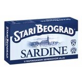 Stari Beograd Sardina 100g | ePonuda.com