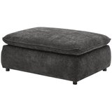 Livetastic TABURE, tekstil črna | Shoptok.si