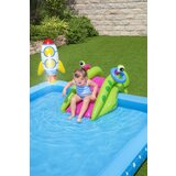  Bazen/igralište astronaut 239 x 206 x 86 cm Bestway 53126 | shoptok.hr