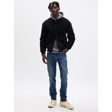 GAP Jeans slim straight faded medium - Men's | shoptok.hr