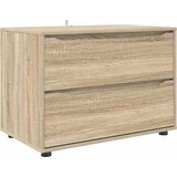 Ormarić za pohranu Sonoma hrast 80 x 48 x 57 cm | shoptok.hr