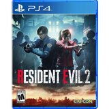 Sony Resident Evil 2 /PS4 | Eponuda.ba