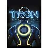  Tron: Evolution Steam Key EUROPE | ePonuda.com