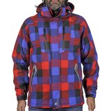 Peak Mountain Jakne Blouson de ski homme CINA Rdeča | Shoptok.si