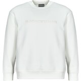Emporio Armani Puloverji SWEATSHIRT EM001126 Bež | Shoptok.si