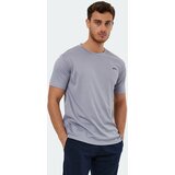 Slazenger T-Shirt - Navy blue - Regular fit cene