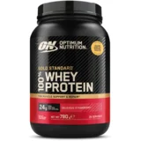 100% whey gold standard 768 g ukusna jagoda