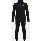 Under Armour Fantovska trenirka komplet Suit-BLK Cene