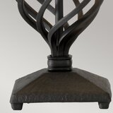 Elstead BELFRY-TL - Stona lampa BELFRY 1xE27/60W/230V | Eponuda.com
