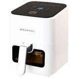  Friteza na Zrak Grunkel Crna 1200 W 4 L | shoptok.hr