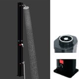 Olimp Sport Solarni tuš KR-04 35 L sa slavinom za pranje nogu | ePonuda.com