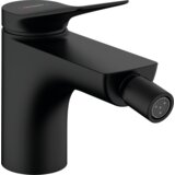 Hansgrohe vivenis slavina za bide sa podsklopom crna mat 75200670 u