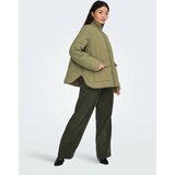 JDY Prehodna jakna 'JDYRAYA' oliva | Shoptok.si