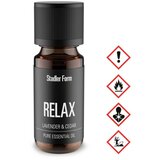 Stadler_Form Relax Levandule & Cedr eterično olje 10 ml | Shoptok.si
