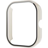 INF etui z zaščito zaslona za redmi watch 4 white, (21236191) | Shoptok.si