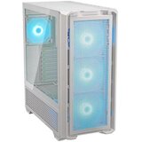 Cougar MX600 PC Case, Mid Tower, White | ePonuda.com