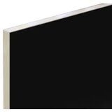  Infracrveni grijači panel TCM 400 crni | shoptok.hr