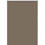 Rolo zavjesa Blackout Coffee 100x175 cm Širina tkanine 95,7 cm | shoptok.hr