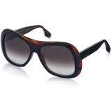 Victoria Beckham Sončna očala - Kostanjeva | Shoptok.si