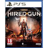  Necromunda Hired Gun (PS5) | Shoptok.si