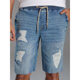 Sinsay muške kratke hlače od trapera 7955Y-55J | shoptok.hr