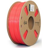 Gembird 3DP-ABS1.75-01-FR abs filament za 3D stampac 1.75mm, kotur 1KG, fluorescent red | ePonuda.com