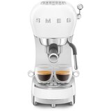 Smeg ESPRESSO APARAT ECF02WHEU, (SM2903026) Cijene