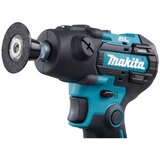 Makita akumulatorski polirnik DPV300Z (samo stroj) | Shoptok.si