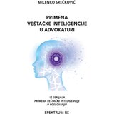 SpektrumRS Milenko Srećković - Primena veštačke inteligencije u advokaturi | Eponuda.com