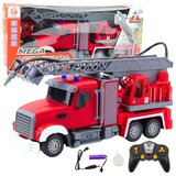  Vatrogasno vozilo s funkcijom izlijevanja vode iz bume 1:24 | shoptok.hr