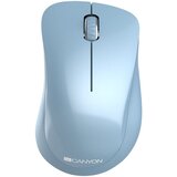 Canyon mouse MW-11 Wireless Blue | Eponuda.ba