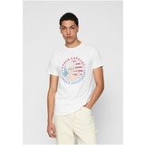Merchcode Lewis Capaldi Sweetheart Tour Front White | shoptok.hr