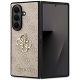 Guess VELIKI 4G LOGO KLASIČNI OVITEK ZA SAMSUNG GALAXY Z FOLD7 RAZKOŠNA ZAŠČITA, (5000338112) Cene