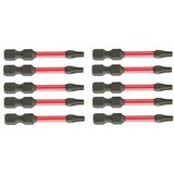 Milwaukee T20 x 50 mm/10 psov. Shockwave, (21106872) Cene