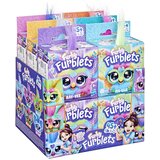 Furby Fur Furblets sort Cene