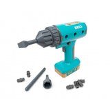 Brio Builder – baterijski vrtalnik | Shoptok.si
