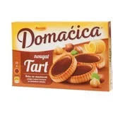domaćica nougat tart keks 210g kutija