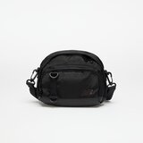 New Balance Torbica za pas Athletics Sling Bag Black Universal Cene