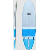 BUSTER Wombat Deska za surfanje white / blue / gray | Shoptok.si