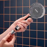 Hansgrohe 28033000 Activera Select S 95 EcoSmart tuš ročka 2 funkciji | Shoptok.si