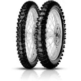 Pirelli Scorpion MX 410 ( 100/90-19 TT 57M zadnje kolo, Mischung SOFT, NHS ) Cene